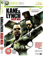 Koch media Kane & Lynch 2: Dead Man (384753) Koch media Kane & Lynch 2: Dead Man (384753)
